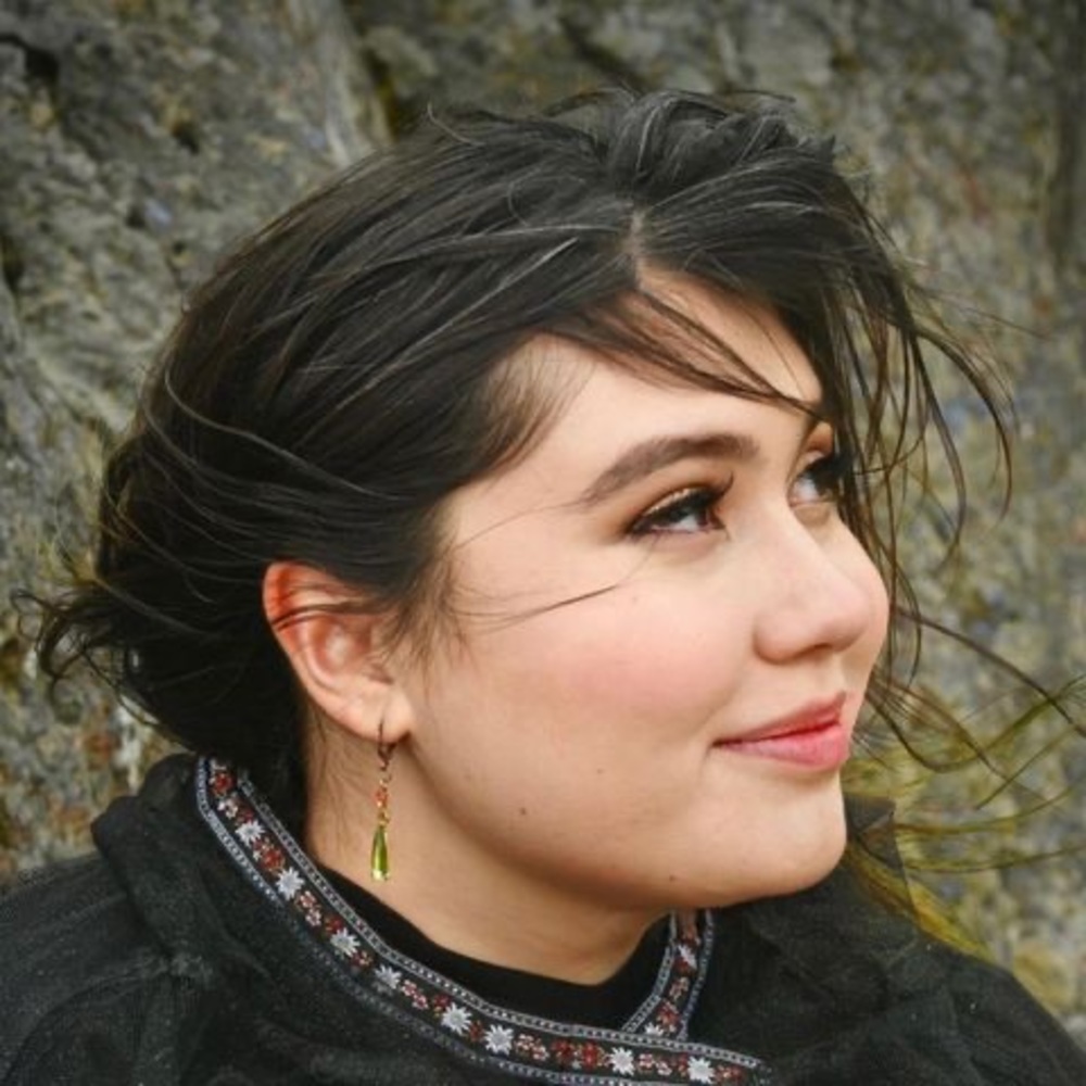 Meet your Posher, Kierann